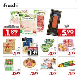 Volantino promozionale Deco Supermercati  valide dal 05/01/2026 - Pagina 6.