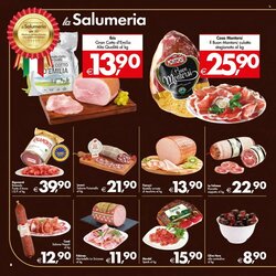 Volantino promozionale Deco Supermercati  valide dal 05/01/2026 - Pagina 8.