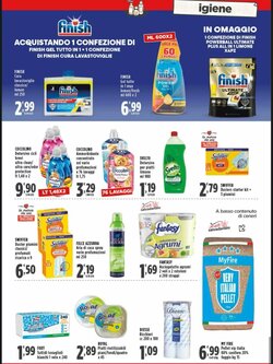 Volantino promozionale Orizzonte  valide dal 05/01/2026 - Pagina 1.