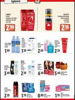 Volantino promozionale Orizzonte  valide dal 05/01/2026 - Pagina 2.