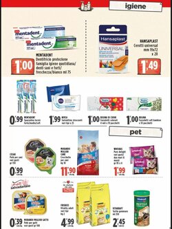 Volantino promozionale Orizzonte  valide dal 05/01/2026 - Pagina 3.