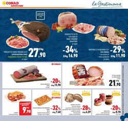 Volantino promozionale Conad Superstore  valide dal 05/01/2026 - Pagina 11.