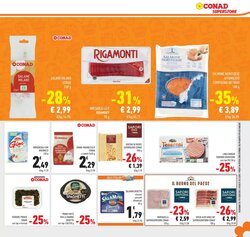 Volantino promozionale Conad Superstore  valide dal 05/01/2026 - Pagina 15.