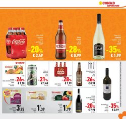 Volantino promozionale Conad Superstore  valide dal 05/01/2026 - Pagina 19.