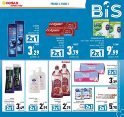 Volantino promozionale Conad Superstore  valide dal 05/01/2026 - Pagina 5.