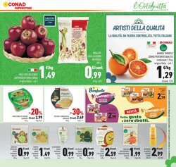 Volantino promozionale Conad Superstore  valide dal 05/01/2026 - Pagina 7.
