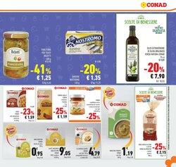 Volantino promozionale Conad  valide dal 05/01/2026 - Pagina 11.