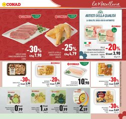 Volantino promozionale Conad  valide dal 05/01/2026 - Pagina 15.