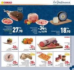 Volantino promozionale Conad  valide dal 05/01/2026 - Pagina 17.