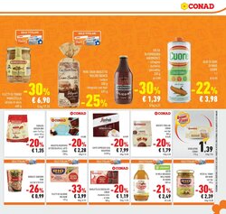 Volantino promozionale Conad  valide dal 05/01/2026 - Pagina 7.