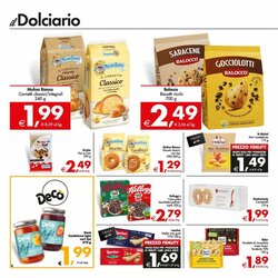 Volantino promozionale Deco Market  valide dal 05/01/2026 - Pagina 4.