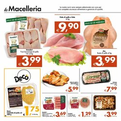 Volantino promozionale Deco Iperstore  valide dal 05/01/2026 - Pagina 10.