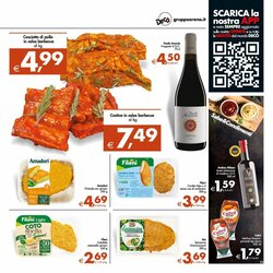 Volantino promozionale Deco Iperstore  valide dal 05/01/2026 - Pagina 11.