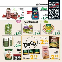 Volantino promozionale Deco Iperstore  valide dal 05/01/2026 - Pagina 13.
