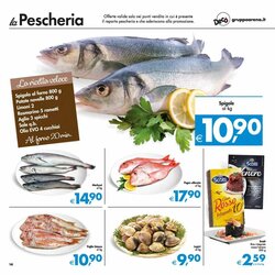Volantino promozionale Deco Iperstore  valide dal 05/01/2026 - Pagina 14.