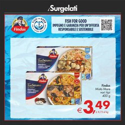 Volantino promozionale Deco Iperstore  valide dal 05/01/2026 - Pagina 16.