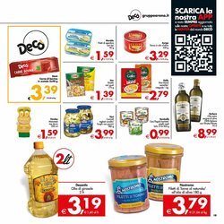 Volantino promozionale Deco Iperstore  valide dal 05/01/2026 - Pagina 20.