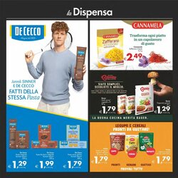 Volantino promozionale Deco Iperstore  valide dal 05/01/2026 - Pagina 21.