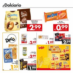 Volantino promozionale Deco Iperstore  valide dal 05/01/2026 - Pagina 22.
