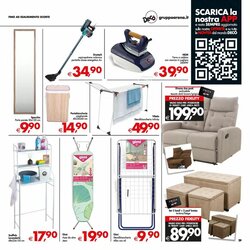 Volantino promozionale Deco Iperstore  valide dal 05/01/2026 - Pagina 32.