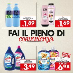 Volantino promozionale Deco Iperstore  valide dal 05/01/2026 - Pagina 7.
