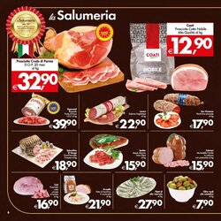 Volantino promozionale Deco Iperstore  valide dal 05/01/2026 - Pagina 8.