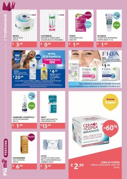 Volantino promozionale PiùMe  valide dal 05/01/2026 - Pagina 16.