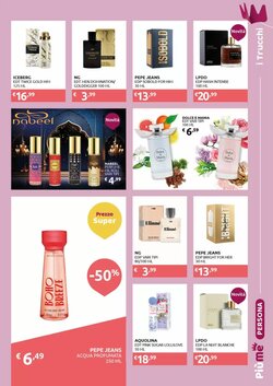 Volantino promozionale PiùMe  valide dal 05/01/2026 - Pagina 19.