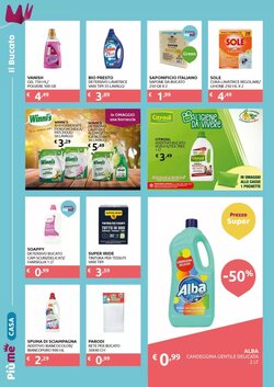 Volantino promozionale PiùMe  valide dal 05/01/2026 - Pagina 4.