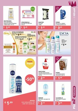 Volantino promozionale PiùMe  valide dal 05/01/2026 - Pagina 9.