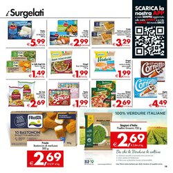 Volantino promozionale Deco Superstore  valide dal 05/01/2026 - Pagina 15.