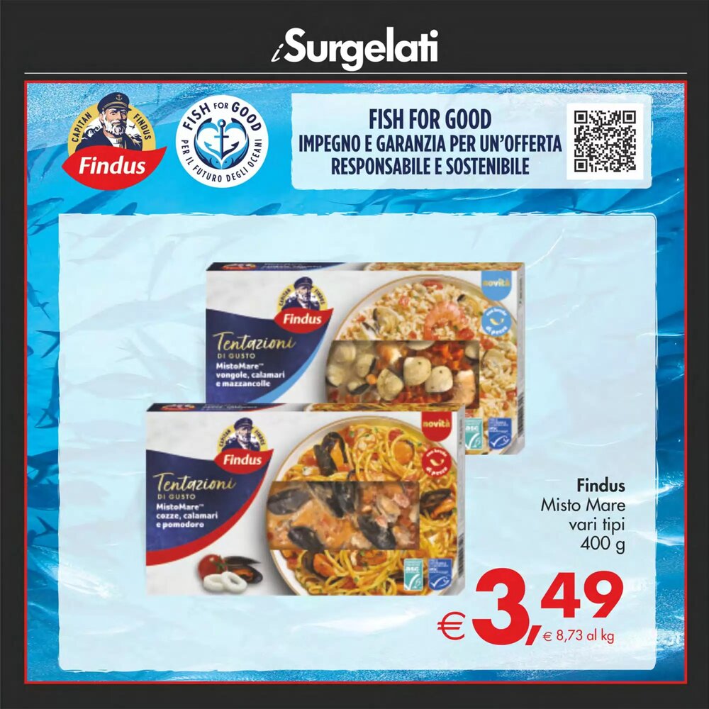 Volantino promozionale Deco Superstore  valide dal 05/01/2026 - Pagina 16.