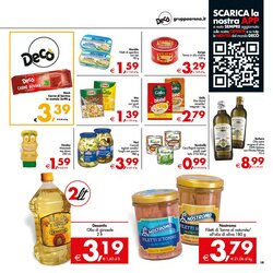 Volantino promozionale Deco Superstore  valide dal 05/01/2026 - Pagina 20.