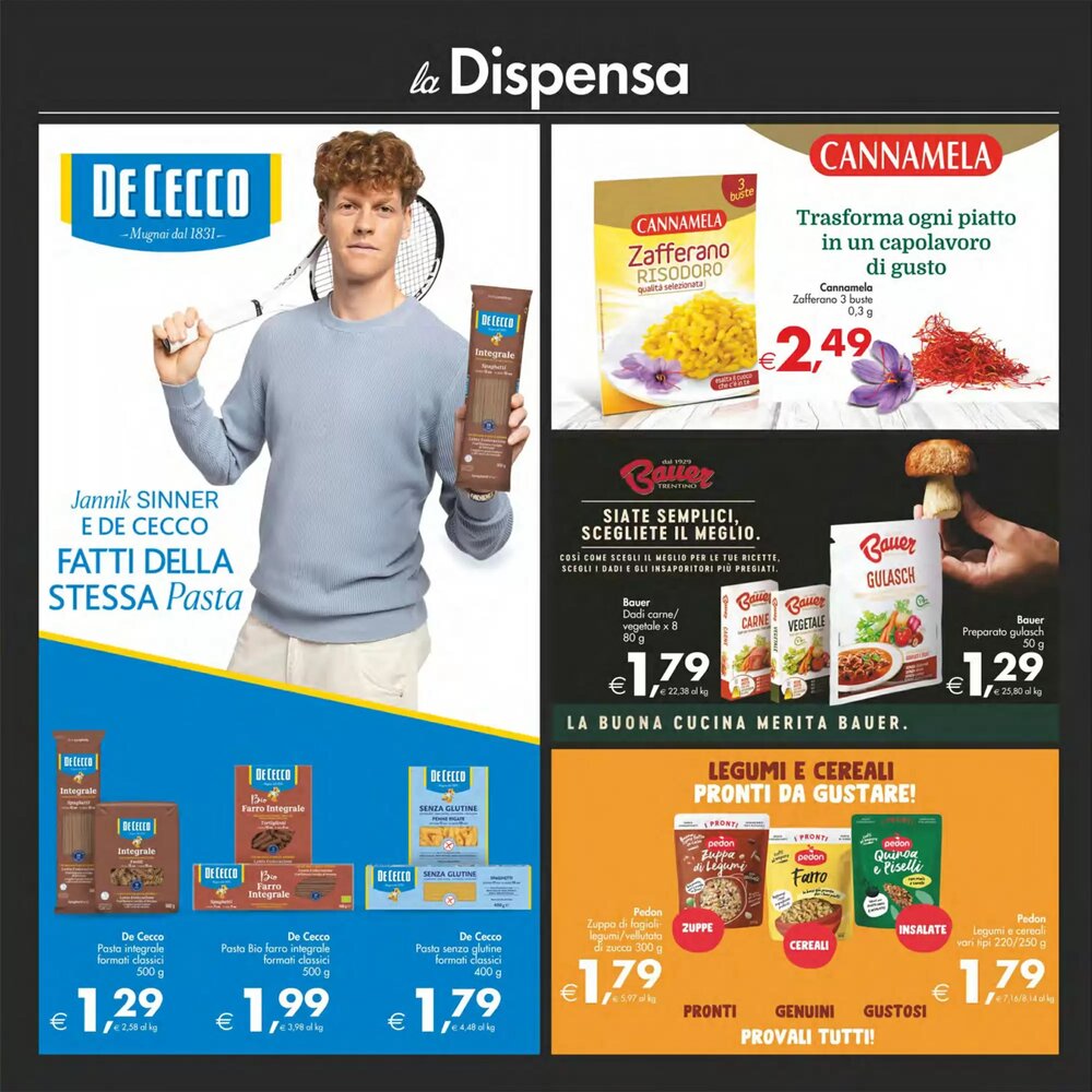 Volantino promozionale Deco Superstore  valide dal 05/01/2026 - Pagina 21.