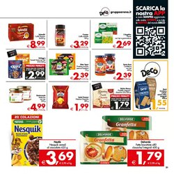 Volantino promozionale Deco Superstore  valide dal 05/01/2026 - Pagina 23.