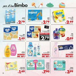 Volantino promozionale Deco Superstore  valide dal 05/01/2026 - Pagina 26.