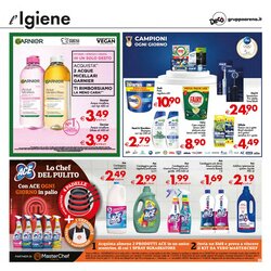 Volantino promozionale Deco Superstore  valide dal 05/01/2026 - Pagina 27.