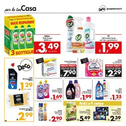 Volantino promozionale Deco Superstore  valide dal 05/01/2026 - Pagina 28.