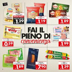 Volantino promozionale Deco Superstore  valide dal 05/01/2026 - Pagina 2.