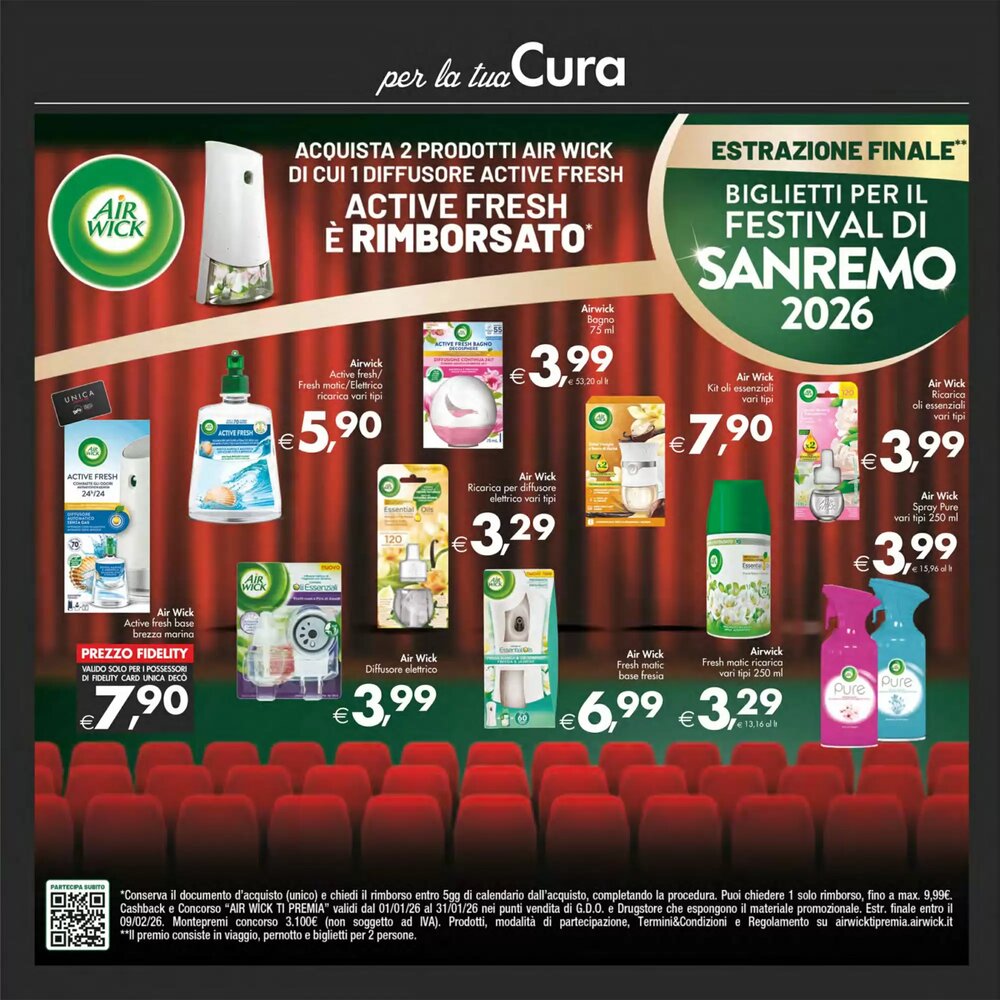 Volantino promozionale Deco Superstore  valide dal 05/01/2026 - Pagina 30.