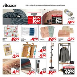 Volantino promozionale Deco Superstore  valide dal 05/01/2026 - Pagina 31.