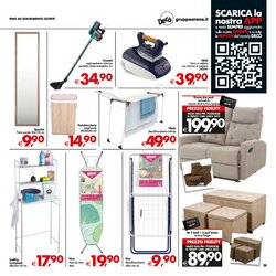 Volantino promozionale Deco Superstore  valide dal 05/01/2026 - Pagina 32.