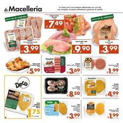 Volantino promozionale Deco Maxistore  valide dal 05/01/2026 - Pagina 10.