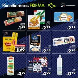 Volantino promozionale Deco Maxistore  valide dal 05/01/2026 - Pagina 14.