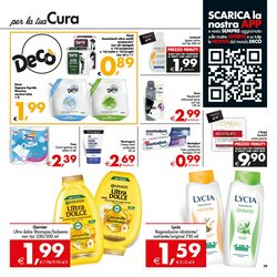 Volantino promozionale Deco Maxistore  valide dal 05/01/2026 - Pagina 19.
