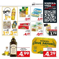 Volantino promozionale Deco Maxistore  valide dal 05/01/2026 - Pagina 3.