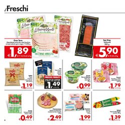 Volantino promozionale Deco Maxistore  valide dal 05/01/2026 - Pagina 6.
