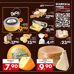 Volantino promozionale Deco Maxistore  valide dal 05/01/2026 - Pagina 9.
