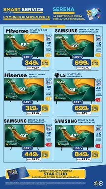Volantino promozionale Euronics  valide dal 05/01/2026 - Pagina 15.