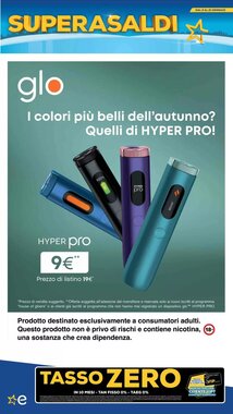 Volantino promozionale Euronics  valide dal 05/01/2026 - Pagina 16.